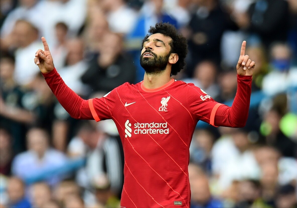 亚博体育平台-萨拉赫与80激战法国队分钟，比赛规则变更胜负难料！，梅西焦点对战赛场气氛高涨的简单介绍-亚博体育平台